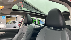 Nissan Qashqai 1.3 DiG-T Tekna 5dr Petrol Hatchback